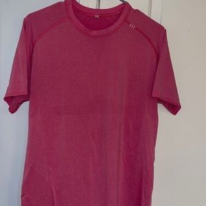 Lululemon mens shirt